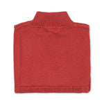 Konges Sløjd A/S NECKWARMER cardinal