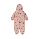 Konges Sløjd A/S WINTER WEAR ma grande cerise blush