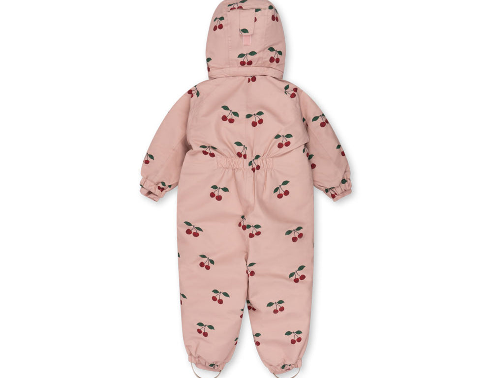 Konges Sløjd A/S WINTER WEAR ma grande cerise blush