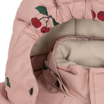 Konges Sløjd A/S WINTER WEAR ma grande cerise blush