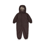 Konges Sløjd A/S WINTER WEAR chocolate brown