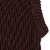 Konges Sløjd A/S BALACLAVAS decadent chocolate