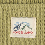 Konges Sløjd A/S HATS pale olive green