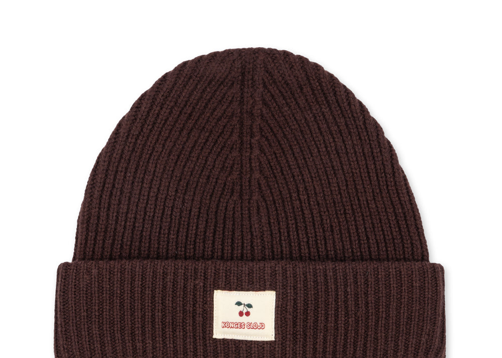 Konges Sløjd A/S HATS decadent chocolate