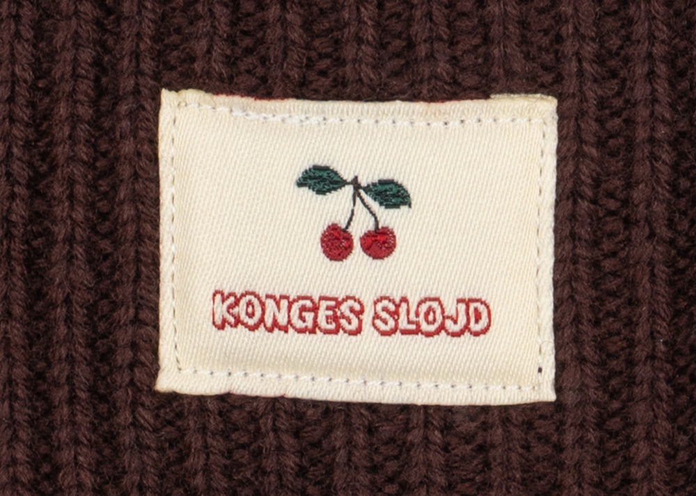 Konges Sløjd A/S HATS decadent chocolate