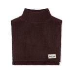 Konges Sløjd A/S NECKWARMER decadent chocolate