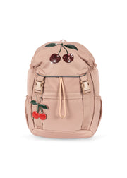 Konges Sløjd A/S SCHOOLBAG cherry