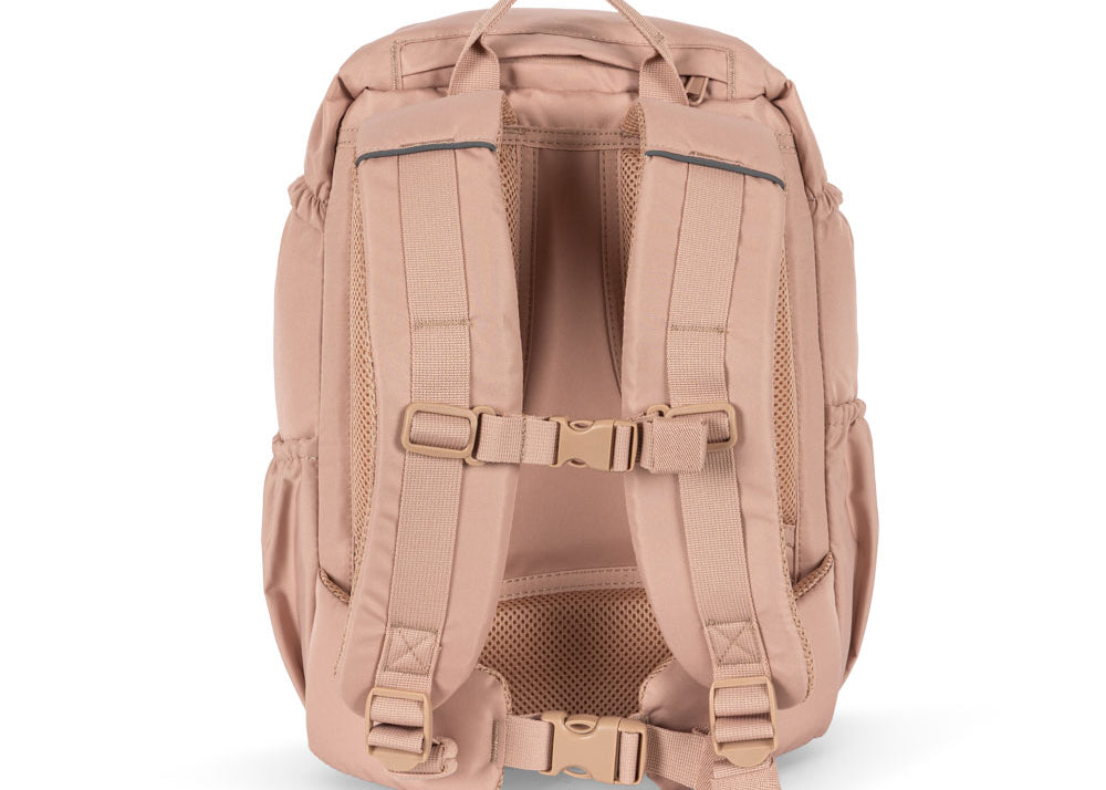 Konges Sløjd A/S SCHOOLBAG cherry