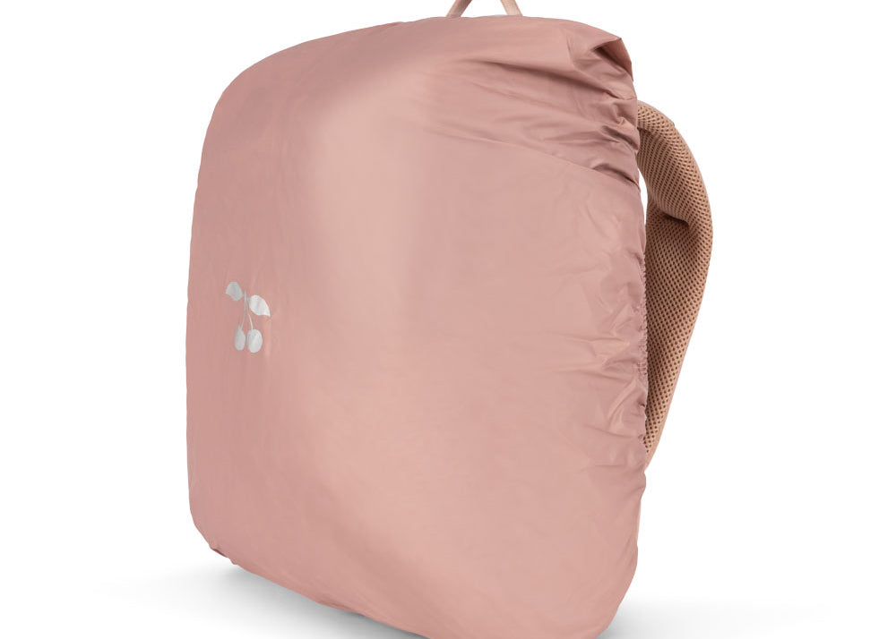 Konges Sløjd A/S SCHOOLBAG cherry