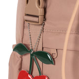 Konges Sløjd A/S SCHOOLBAG cherry