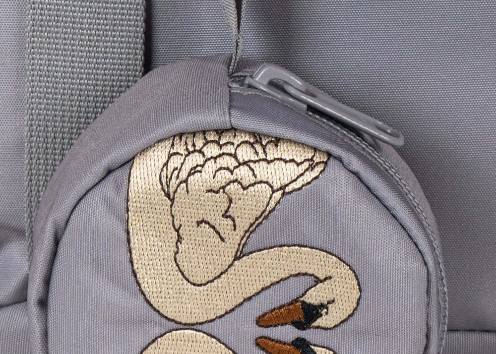 Konges Sløjd A/S SCHOOLBAG sleet