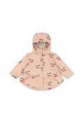 Konges Sløjd A/S RAINWEAR ma grande cerise blush