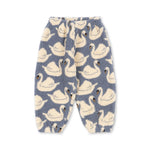 Konges Sløjd A/S TEDDY & FLEECE swan
