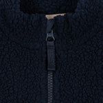 Konges Sløjd A/S TEDDY & FLEECE total eclipse