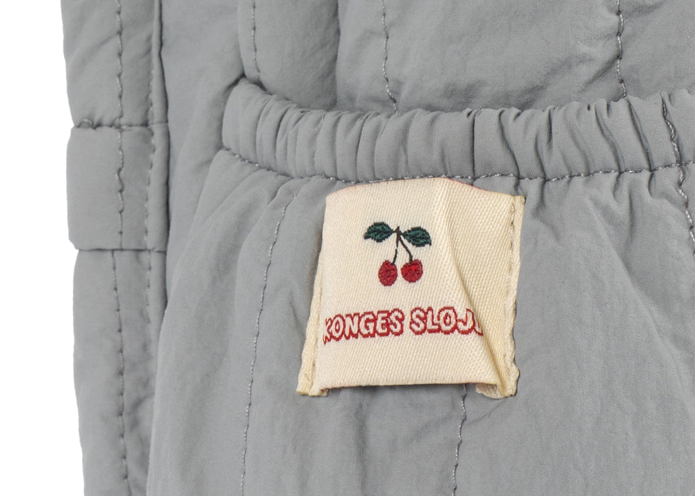 Konges Sløjd A/S BACKPACKS sleet