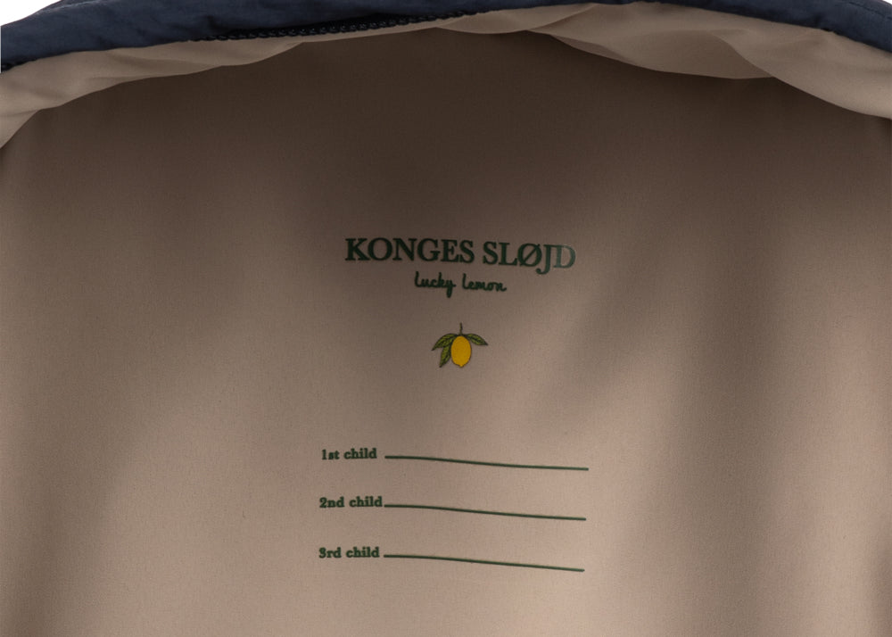 Konges Sløjd A/S BACKPACKS total eclipse
