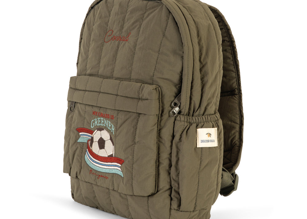 Konges Sløjd A/S BACKPACKS kalamata