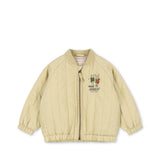 Konges Sløjd A/S THERMOWEAR pale olive green