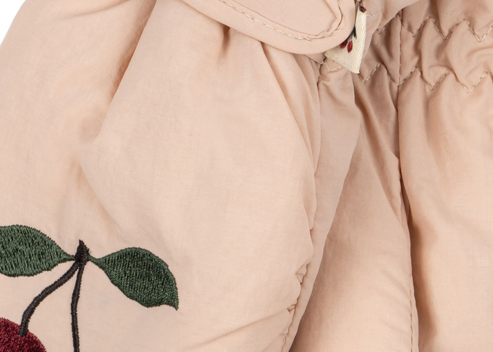 Konges Sløjd A/S GLOVES cameo rose