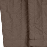 Konges Sløjd A/S THERMOWEAR walnut