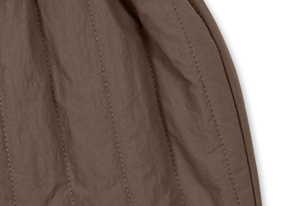 Konges Sløjd A/S THERMOWEAR walnut