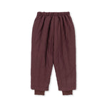 Konges Sløjd A/S THERMOWEAR decadent chocolate
