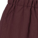Konges Sløjd A/S THERMOWEAR decadent chocolate