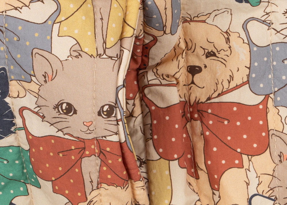 Konges Sløjd A/S THERMOWEAR like cats and dogs