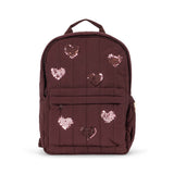 Konges Sløjd A/S BACKPACKS decadent chocolate