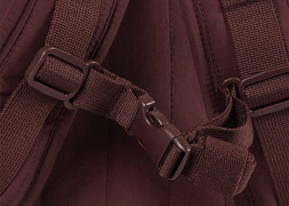 Konges Sløjd A/S BACKPACKS decadent chocolate