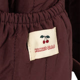Konges Sløjd A/S BACKPACKS decadent chocolate