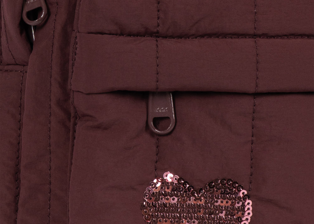 Konges Sløjd A/S BACKPACKS decadent chocolate