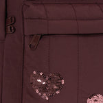 Konges Sløjd A/S BACKPACKS decadent chocolate