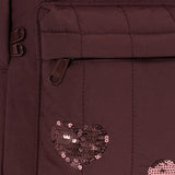 Konges Sløjd A/S BACKPACKS decadent chocolate