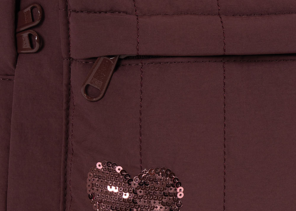 Konges Sløjd A/S BACKPACKS decadent chocolate