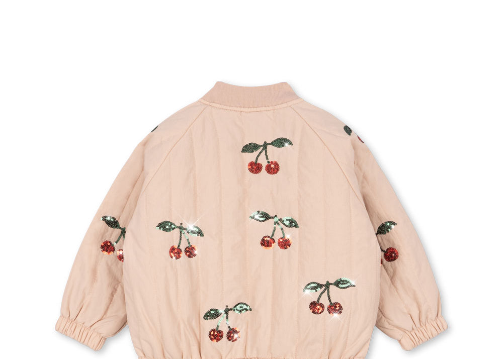 Konges Sløjd A/S THERMOWEAR cameo rose