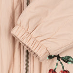 Konges Sløjd A/S THERMOWEAR cameo rose