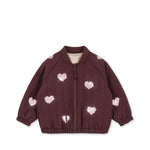 Konges Sløjd A/S THERMOWEAR decadent chocolate