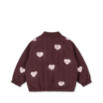 Konges Sløjd A/S THERMOWEAR decadent chocolate