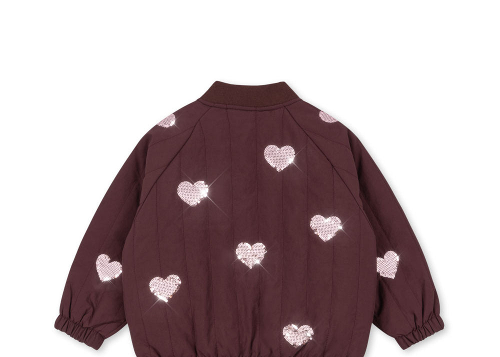 Konges Sløjd A/S THERMOWEAR decadent chocolate