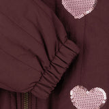 Konges Sløjd A/S THERMOWEAR decadent chocolate