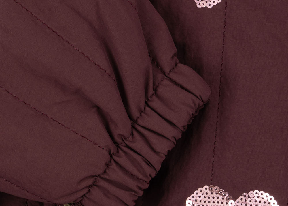 Konges Sløjd A/S THERMOWEAR decadent chocolate