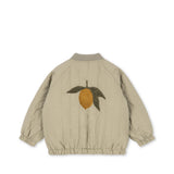 Konges Sløjd A/S THERMOWEAR laurel oak