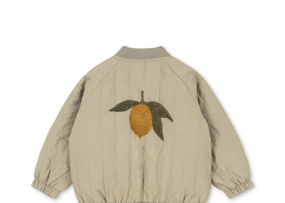 Konges Sløjd A/S THERMOWEAR laurel oak