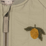 Konges Sløjd A/S THERMOWEAR laurel oak