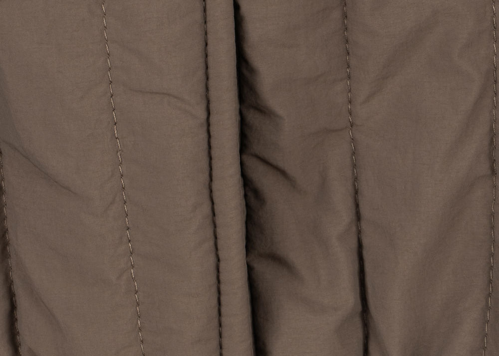 Konges Sløjd A/S THERMOWEAR walnut