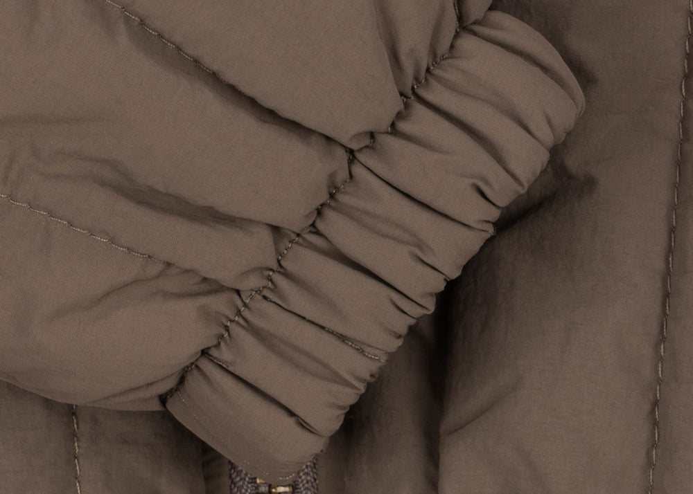 Konges Sløjd A/S THERMOWEAR walnut