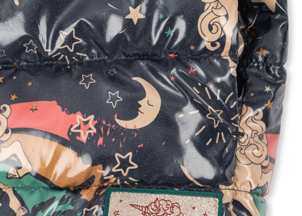 Konges Sløjd A/S WINTER WEAR born to sparkle