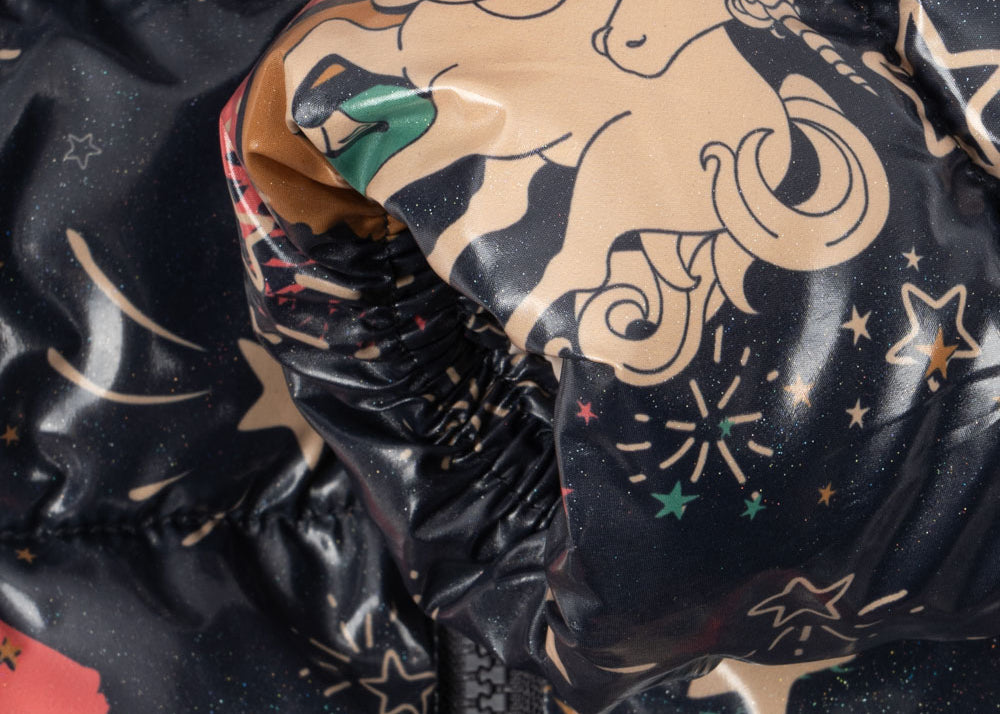 Konges Sløjd A/S WINTER WEAR born to sparkle