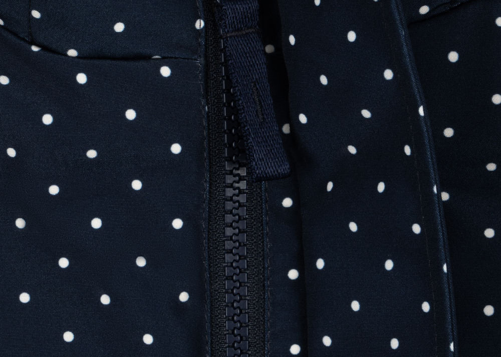 Konges Sløjd A/S WINTER WEAR dot nuit petite